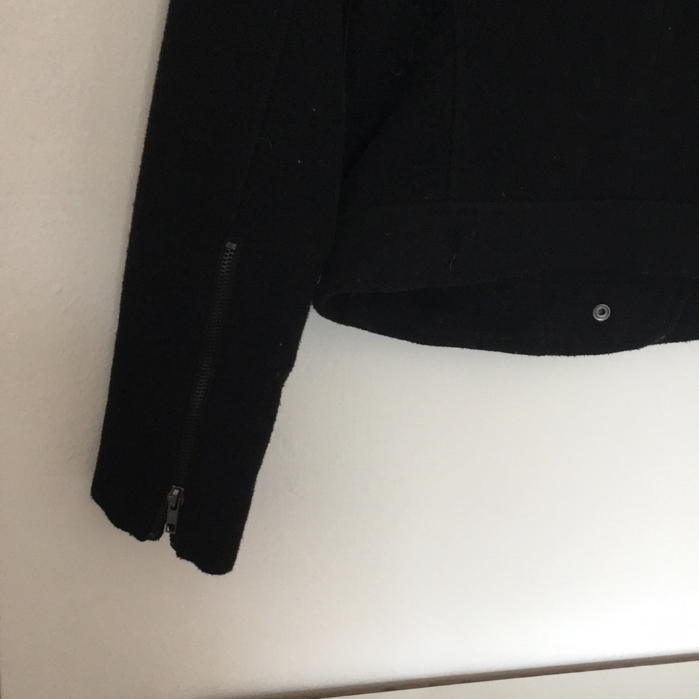 Forever 21 Coat - Picture 6 of 6